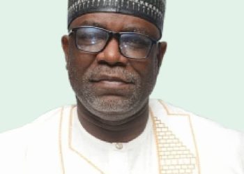 “My Heart Bleeds” — Hon. Olarewaju Sympathises with Otun-Ekiti, Oore of Otun and Gov. Oyebanji over Tragic Accident