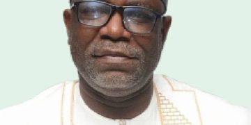 “My Heart Bleeds” — Hon. Olarewaju Sympathises with Otun-Ekiti, Oore of Otun and Gov. Oyebanji over Tragic Accident