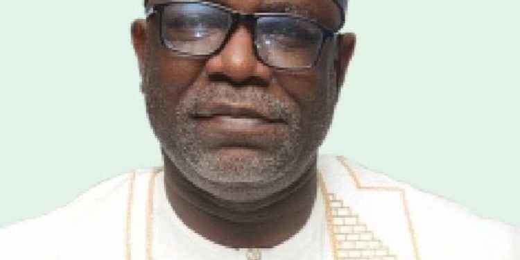 “My Heart Bleeds” — Hon. Olarewaju Sympathises with Otun-Ekiti, Oore of Otun and Gov. Oyebanji over Tragic Accident