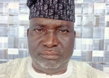 Political Leaders Storm FCC Ekiti Office as Hon. Sola Fakanle Resumes Duty