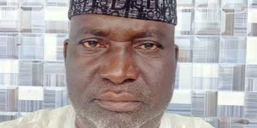 Political Leaders Storm FCC Ekiti Office as Hon. Sola Fakanle Resumes Duty