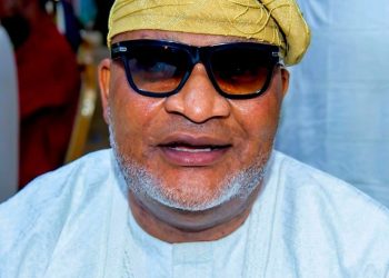 Bimbo Daramola: The Importance of Records and Reputation in Public Service