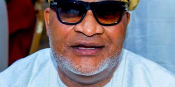 Bimbo Daramola: The Importance of Records and Reputation in Public Service