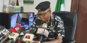 Police Bust Crime Rings, Rescue Victims from Baby Factory in Ekiti