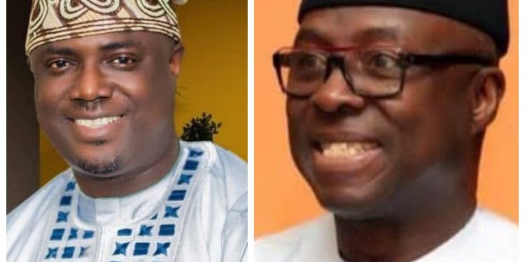 Adarabierin Celebrates Adebayo at 68, Links His Leadership to Ekiti’s Culture of Fiscal Discipline
