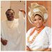 Fuji Star Saheed Osupa Celebrates Wife, Asisat Okunola, on Her Birthday