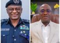 IGP Appointment: Merit and Leadership Define New Police Chief – Prince Ilara