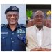 IGP Appointment: Merit and Leadership Define New Police Chief – Prince Ilara