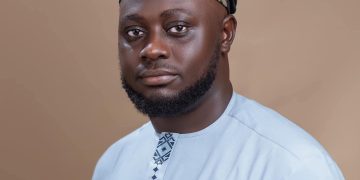 Icon Gold: The Young Nigerian Leader Inspiring a Generation Through Vision and Integrity