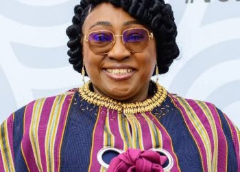 Erelu Bisi-Adeleye Fayemi: A Woman of Integrity, Compassion, and Unquestionable Character