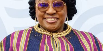 Erelu Bisi-Adeleye Fayemi: A Woman of Integrity, Compassion, and Unquestionable Character