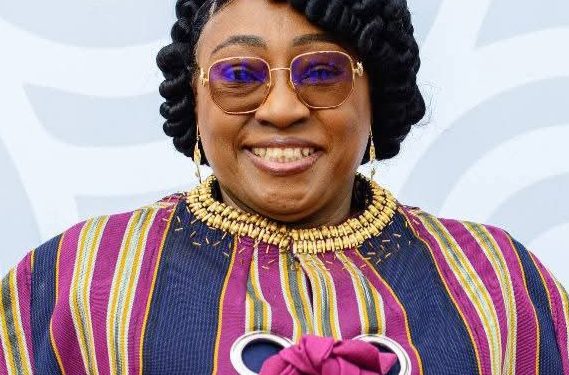 Erelu Bisi-Adeleye Fayemi: A Woman of Integrity, Compassion, and Unquestionable Character