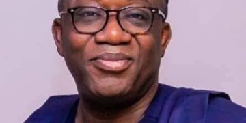 Fayemi Mourns 40 Killed in Plateau Mining Tragedy, Says Disaster Was Preventable