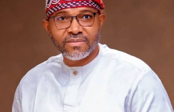 Razaq Obe at 50: Five Decades of Discipline, Leadership, and Strategic Public Service