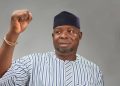 Hon. Adebusuyi Appreciates Governor Oyebanji, Promises to Deliver, Predicts Landslide Victory in Ekiti Governorship Election