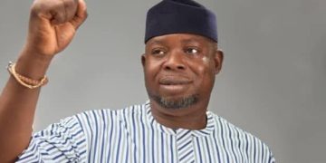 Hon. Adebusuyi Appreciates Governor Oyebanji, Promises to Deliver, Predicts Landslide Victory in Ekiti Governorship Election