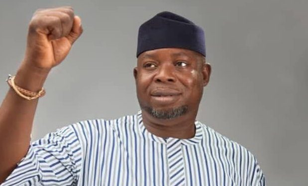 Hon. Adebusuyi Appreciates Governor Oyebanji, Promises to Deliver, Predicts Landslide Victory in Ekiti Governorship Election