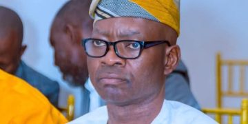 Osun 2026: Adeleke’s Giant Strides Will Secure Victory, APC’s Ife North Strategy Cannot Change the Tide — Hon. Babarinde