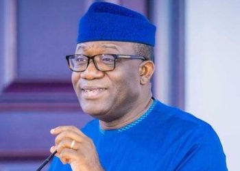 Fayemi at 61: Academia, Activism, and the Architecture of Purposeful Leadership
