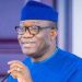 Fayemi at 61: Academia, Activism, and the Architecture of Purposeful Leadership