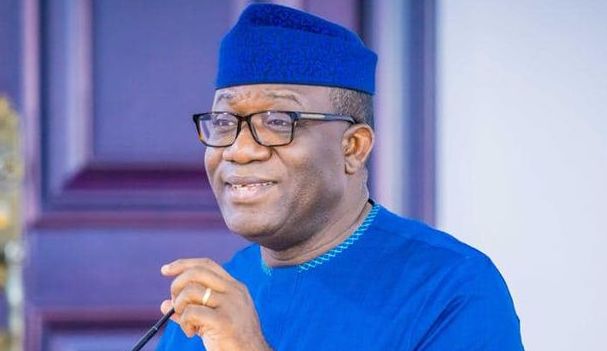 Fayemi at 61: Academia, Activism, and the Architecture of Purposeful Leadership