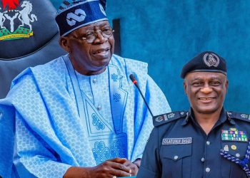 Olowu of Kuta Commends President Tinubu, Hails Tunji Disu’s Appointment as Acting IGP