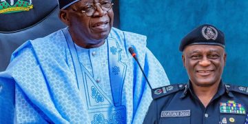 Olowu of Kuta Commends President Tinubu, Hails Tunji Disu’s Appointment as Acting IGP