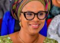 Odebunmi Salutes Ekiti First Lady’s Widows and Orphans Hope Initiative