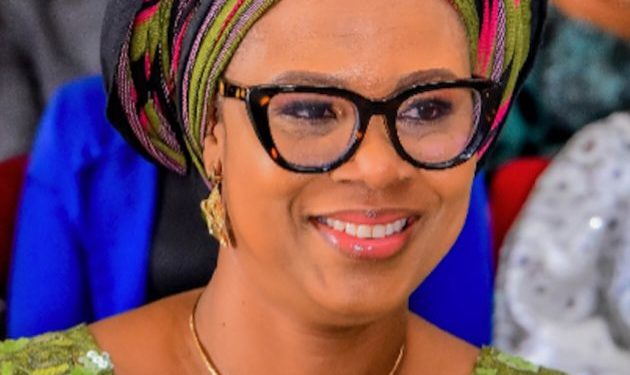Odebunmi Salutes Ekiti First Lady’s Widows and Orphans Hope Initiative