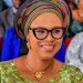 Odebunmi Salutes Ekiti First Lady’s Widows and Orphans Hope Initiative