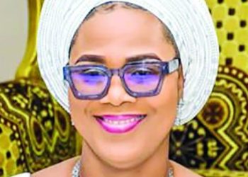 A Portrait of Compassionate Leadership: How Ekiti’s First Lady Is Redefining Hope for Widows and Orphans | I.D Aluta