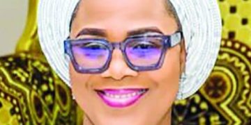 A Portrait of Compassionate Leadership: How Ekiti’s First Lady Is Redefining Hope for Widows and Orphans | I.D Aluta