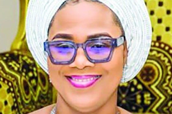 A Portrait of Compassionate Leadership: How Ekiti’s First Lady Is Redefining Hope for Widows and Orphans | I.D Aluta