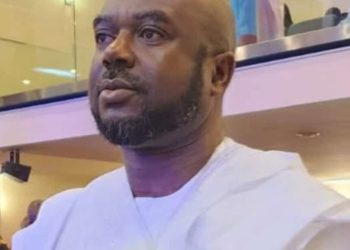 Oluwole Alabi (OnlyGodiswise): A Humanitarian Defined by a Golden Heart