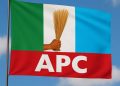 Osun APC Warns Police, DSS Over Alleged State-Sponsored Protest on LG Allocations