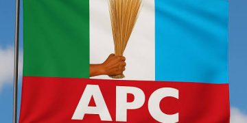 Osun APC Warns Police, DSS Over Alleged State-Sponsored Protest on LG Allocations