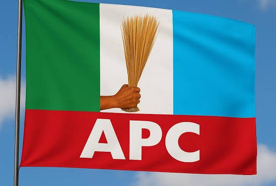 Osun APC Warns Police, DSS Over Alleged State-Sponsored Protest on LG Allocations