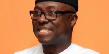 Olarewaju Hails Adebayo at 68, Describes Him as Pillar of Ekiti’s Democratic Foundation