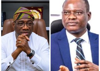 Ilaje APC Chieftain, Idowu Ilara, Congratulates Taiwo Oyedele on Ministerial Appointment