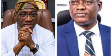 Ilaje APC Chieftain, Idowu Ilara, Congratulates Taiwo Oyedele on Ministerial Appointment
