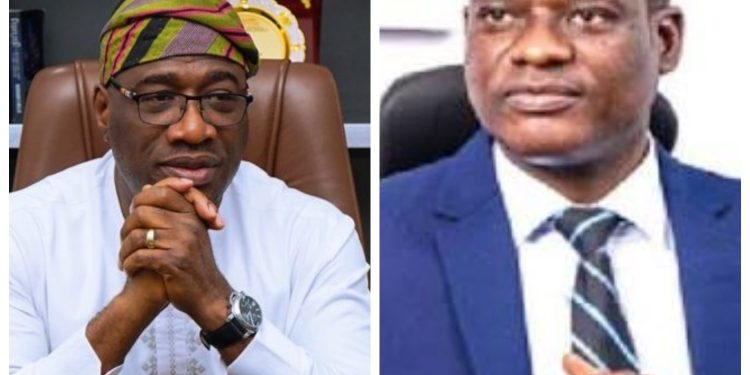 Ilaje APC Chieftain, Idowu Ilara, Congratulates Taiwo Oyedele on Ministerial Appointment