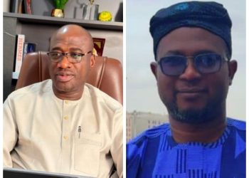 Prince Idowu Ilara Earns Praise as Salami Celebrates His Impactful Life