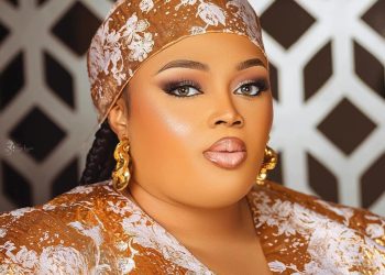 Dorcas Adeyinka: Influence, Resilience and the Burden of Doing Good