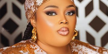 Dorcas Adeyinka: Influence, Resilience and the Burden of Doing Good