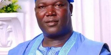 Osun 2026: Atakunmosa East Chairman Hails PDP Leadership, Endorses Adeleke for Second Term