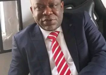 Hon. Ibrahim Kunle Olarewaju (IBO): A Voice for Development in Ekiti North ll.