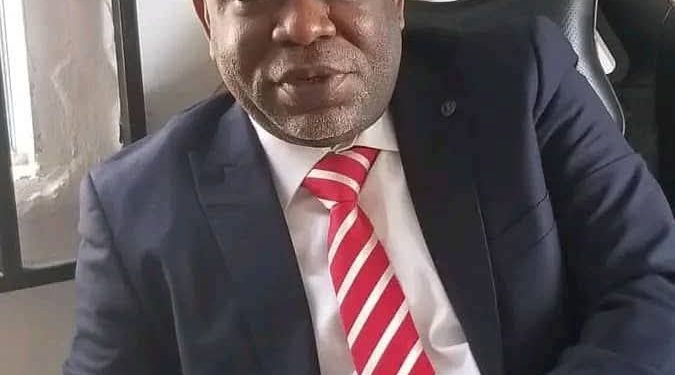 Hon. Ibrahim Kunle Olarewaju (IBO): A Voice for Development in Ekiti North ll.