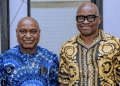 2027 Election: Oyebanji, Fayose Woo Ekiti Voters for President Tinubu