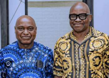 2027 Election: Oyebanji, Fayose Woo Ekiti Voters for President Tinubu