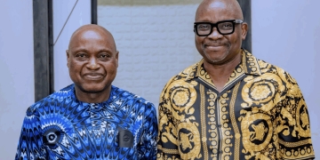 2027 Election: Oyebanji, Fayose Woo Ekiti Voters for President Tinubu
